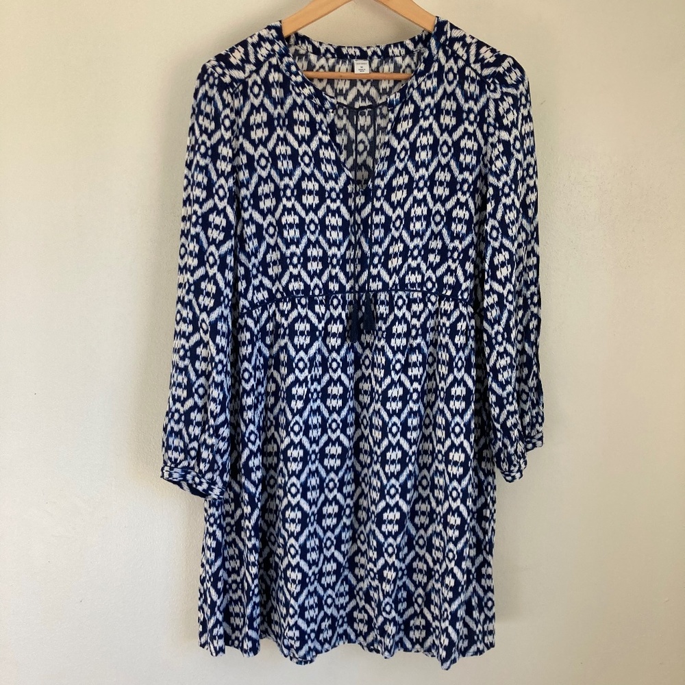 Old Navy women’s dress size medium